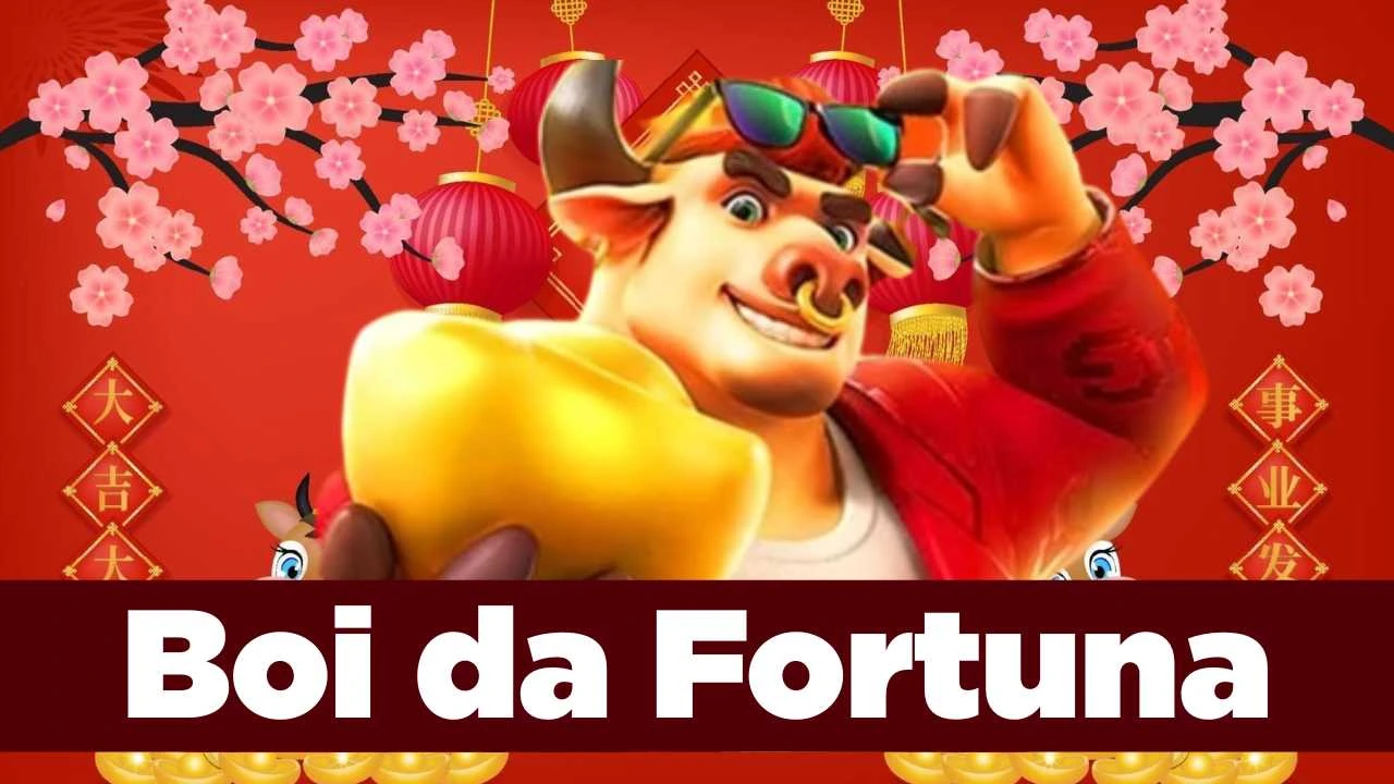OJWIN Fortune Ox